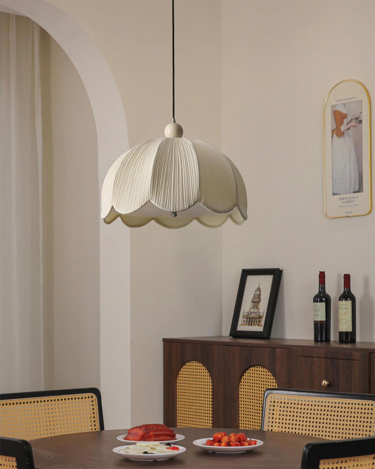 Oreliena Pendelleuchte