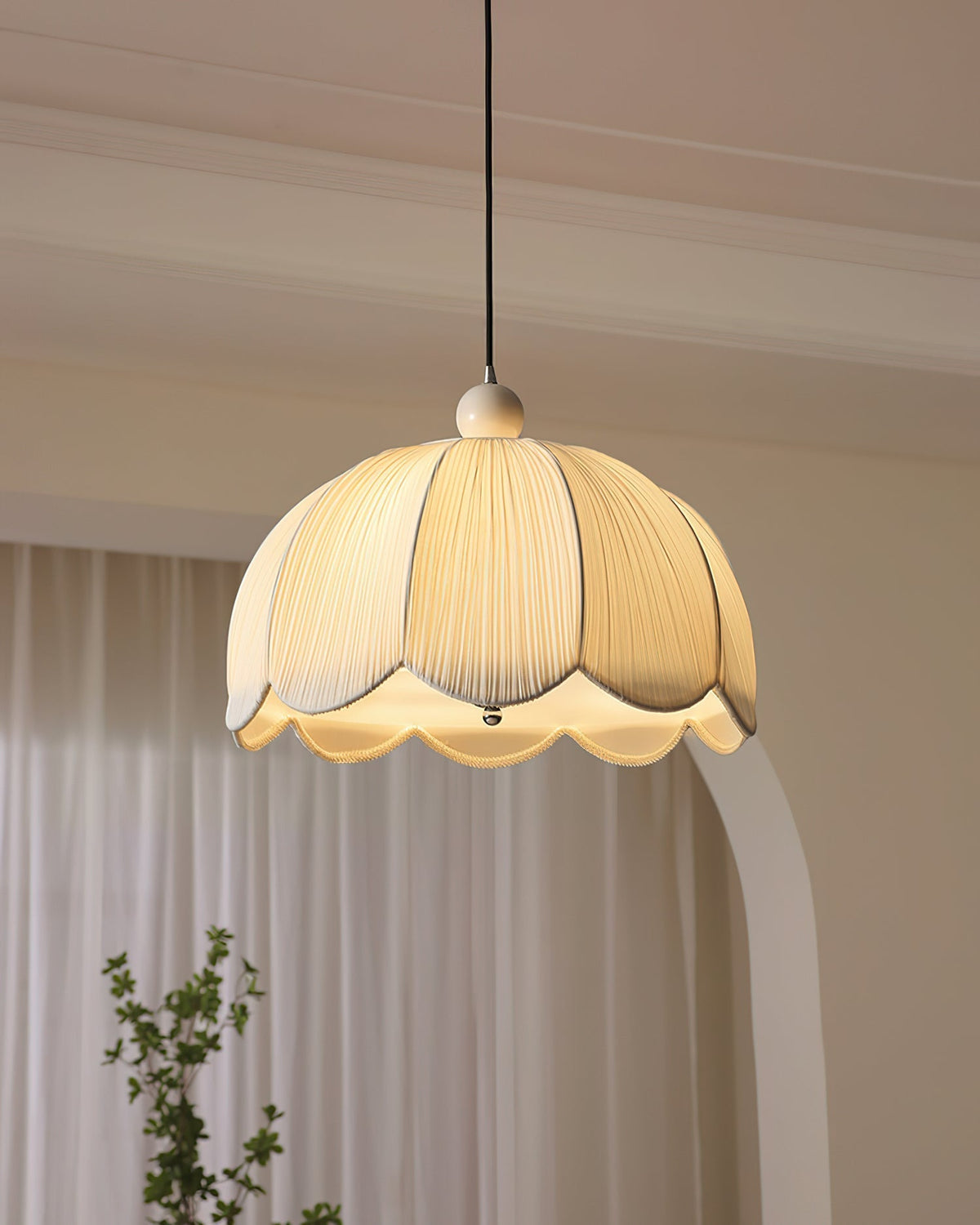 Oreliena Pendelleuchte