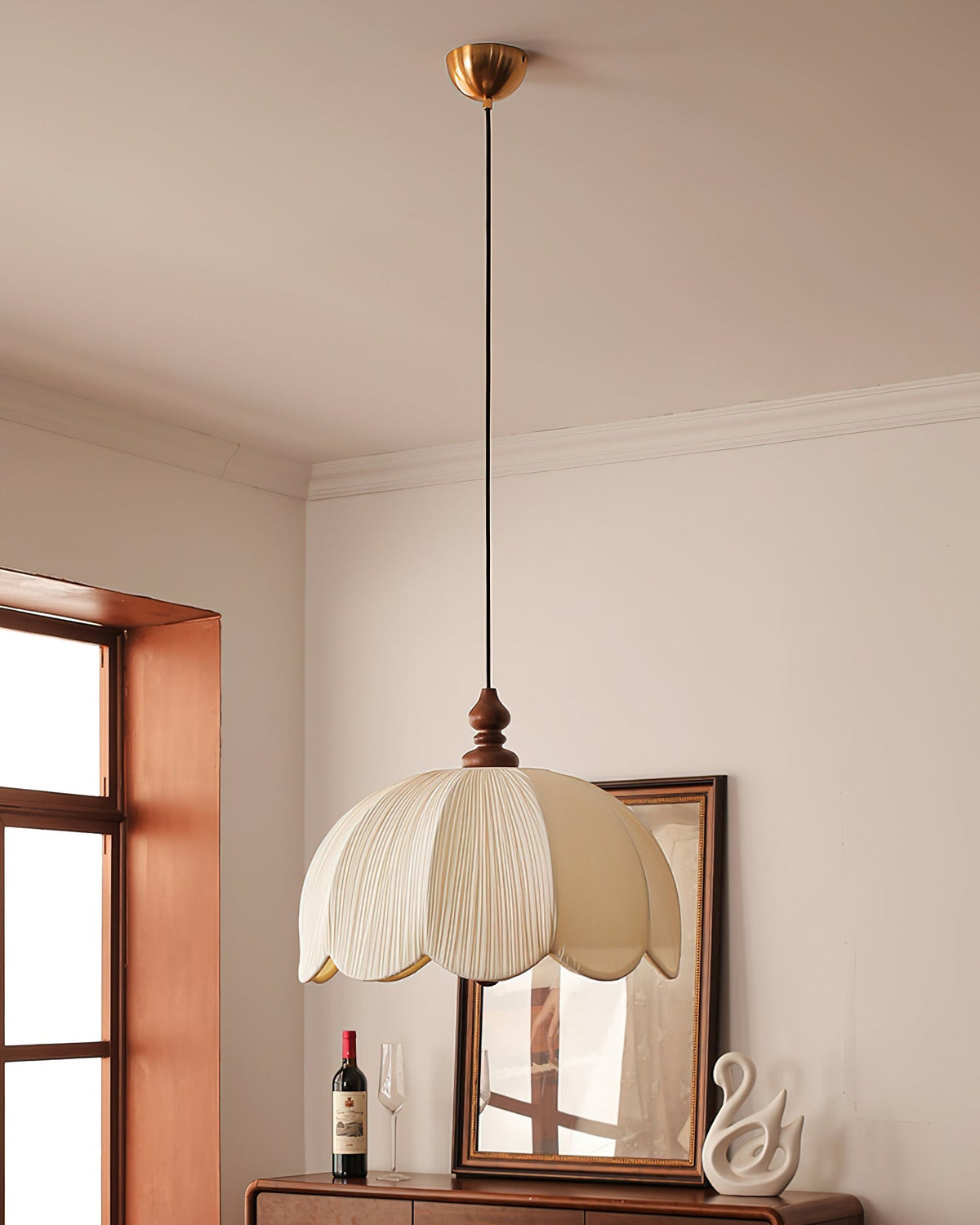 Oreliena Pendelleuchte