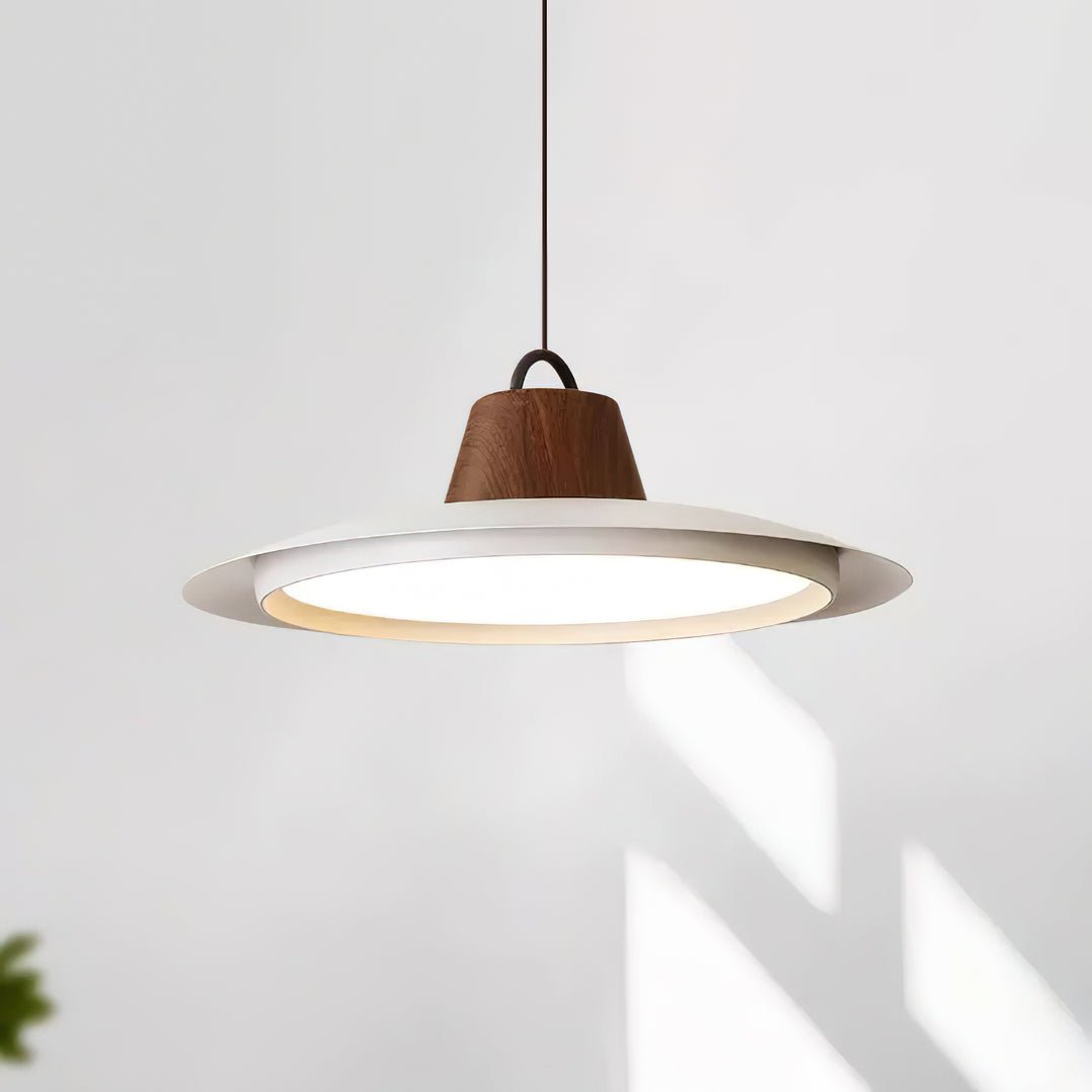Liorivaine moderne Pendelleuchte