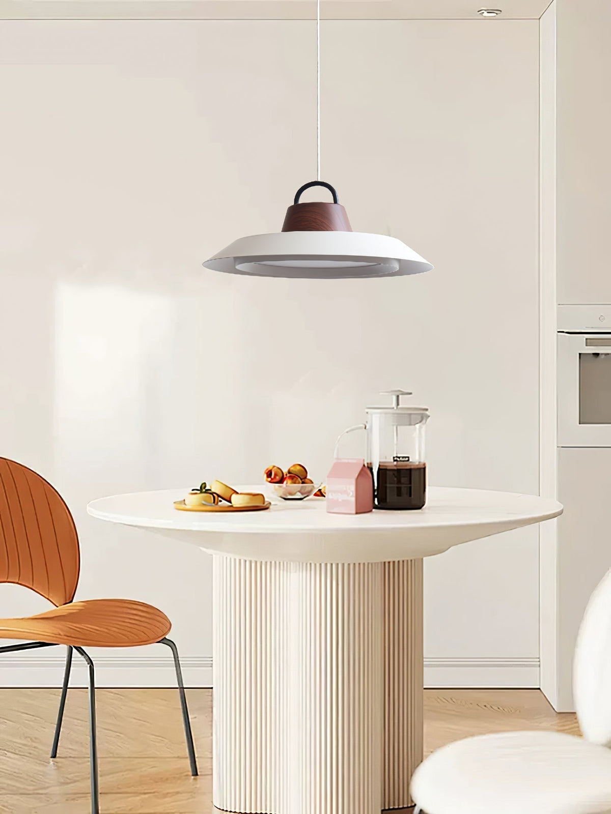 Liorivaine moderne Pendelleuchte