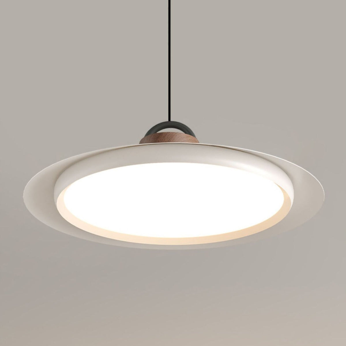 Liorivaine moderne Pendelleuchte