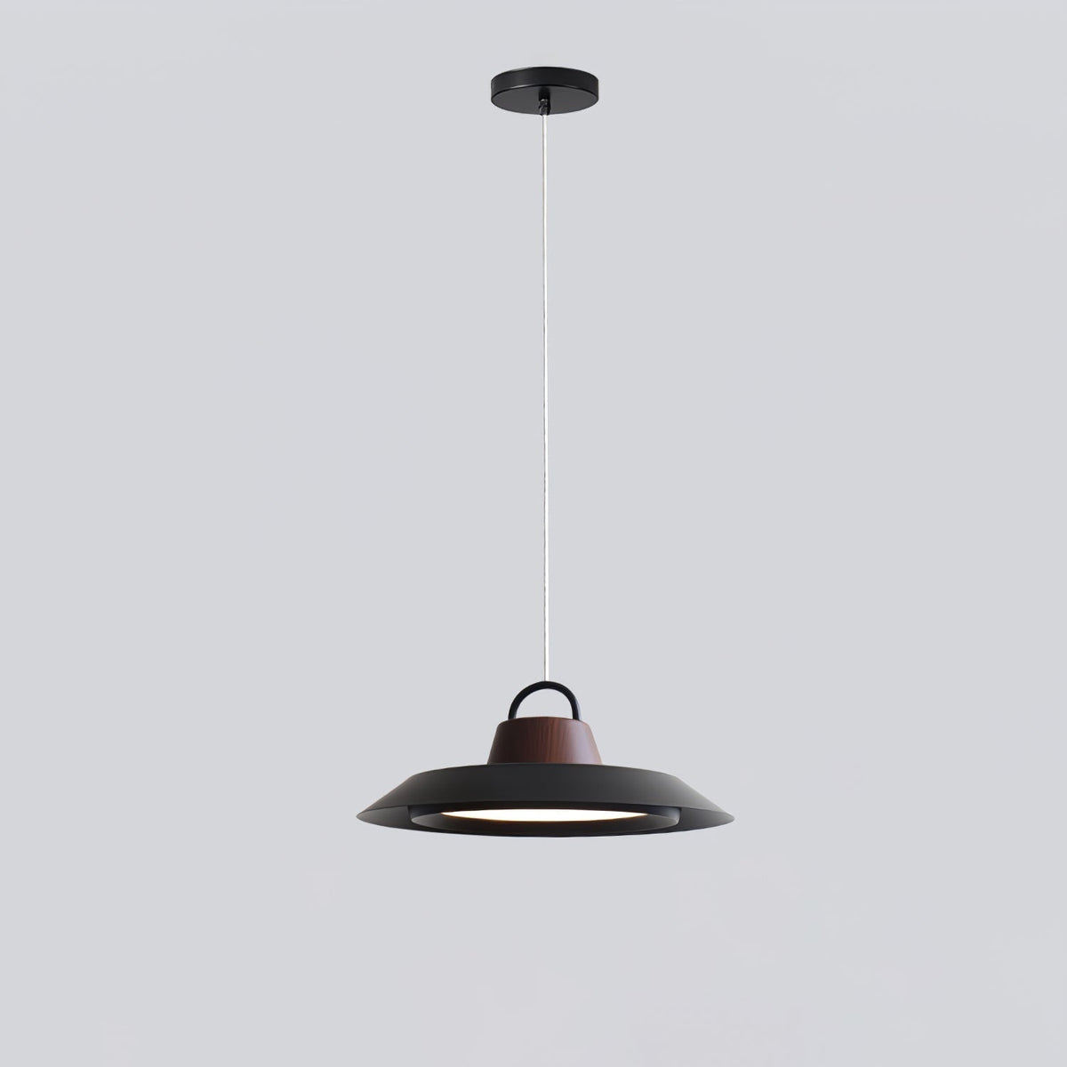 Liorivaine moderne Pendelleuchte