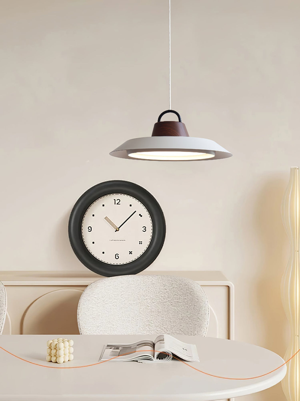 Liorivaine moderne Pendelleuchte