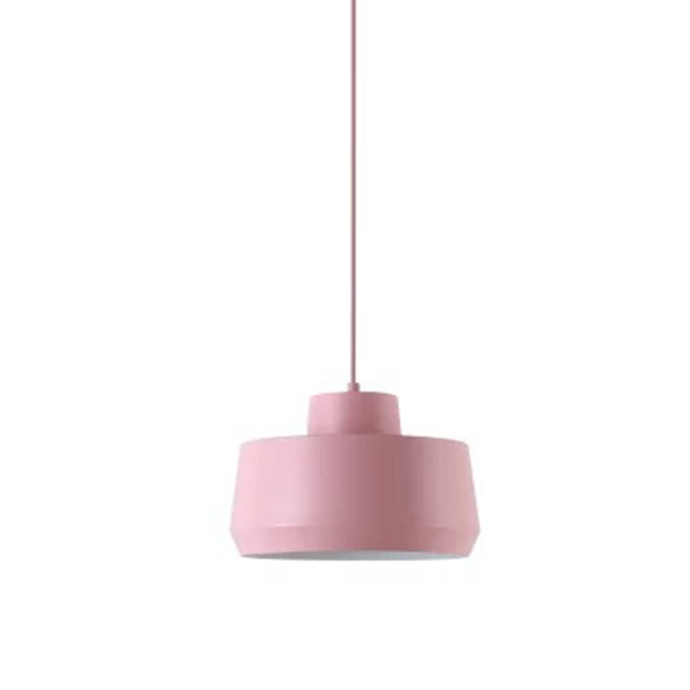 Valentina Nordic Macaron Pendelleuchte Rosa/Blau Wohnzimmer/Schlafzimmer