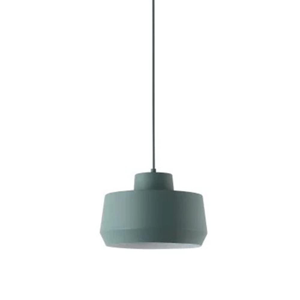 Valentina Nordic Macaron Pendelleuchte Rosa/Blau Wohnzimmer/Schlafzimmer