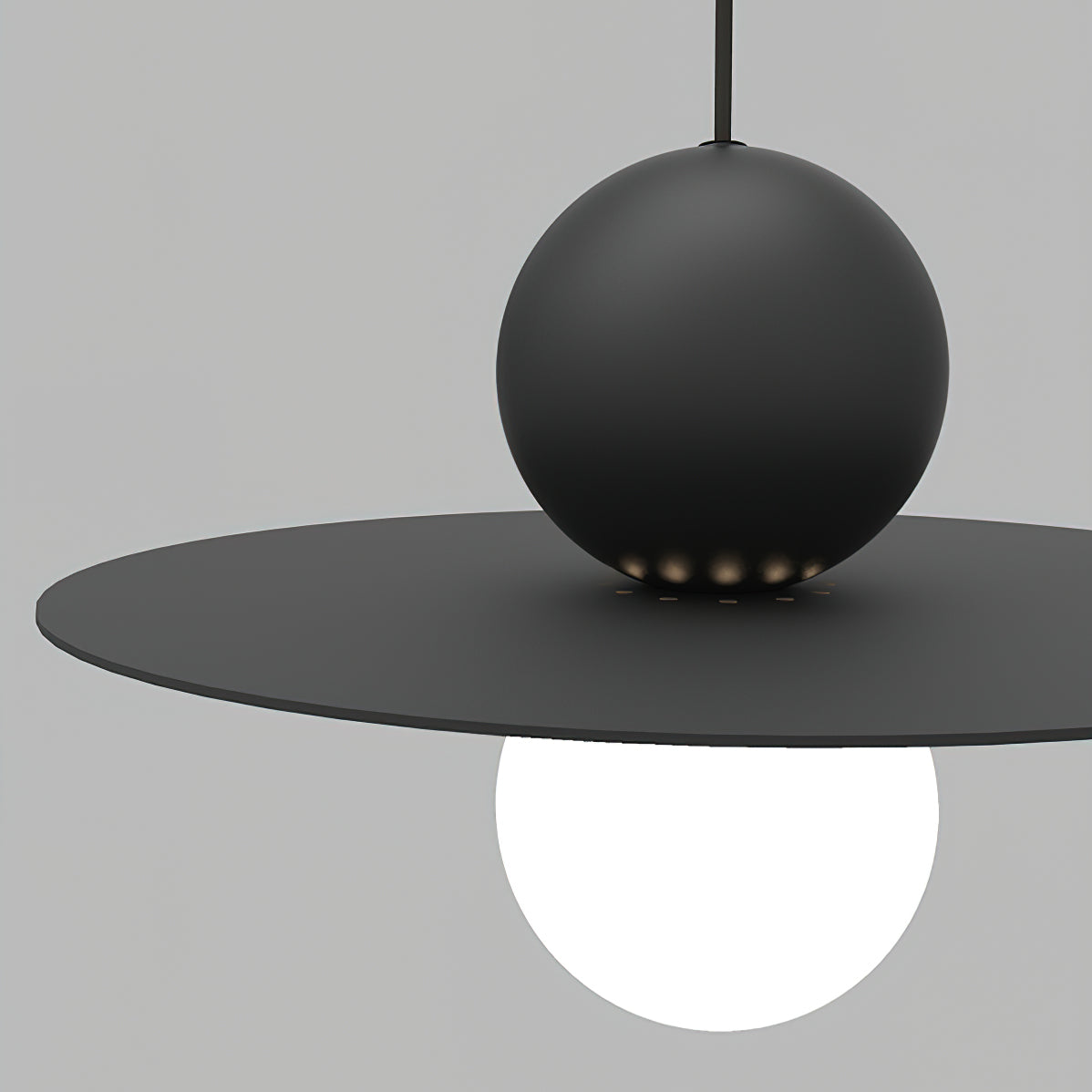 Flashan Pendelleuchte