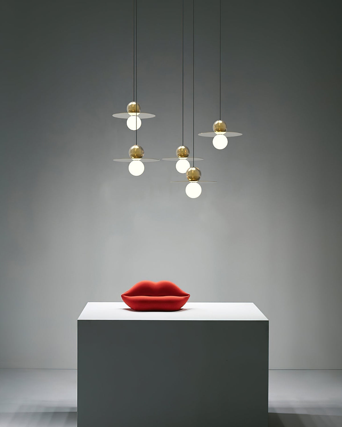 Flashan Pendelleuchte