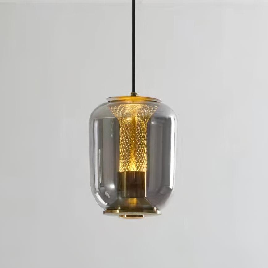 Valentina Minimalistische Pendelleuchte