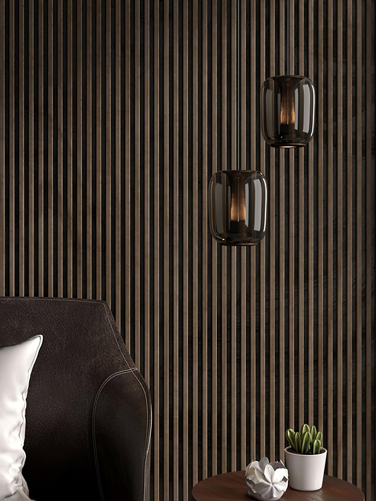 Valentina Minimalistische Pendelleuchte