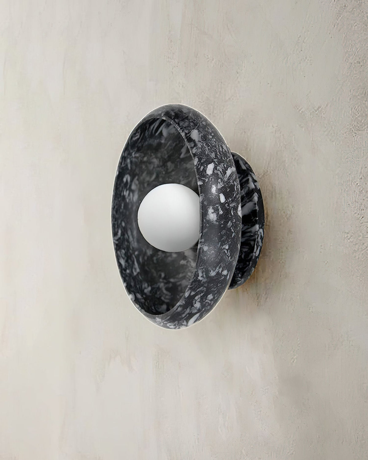 Onvix Natural Onyx Wandleuchte