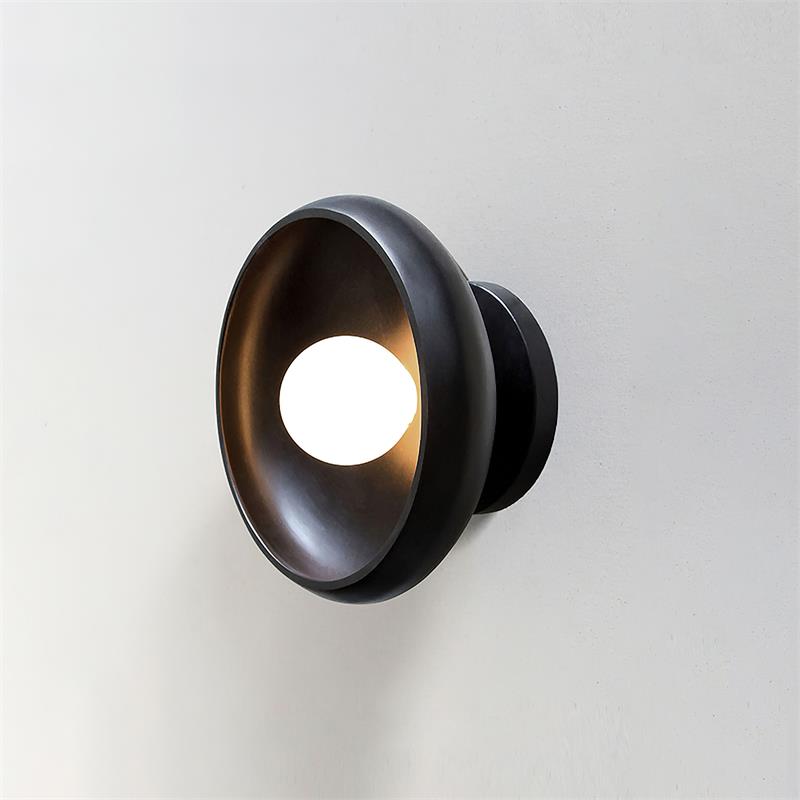 Onvix Natural Onyx Wandleuchte