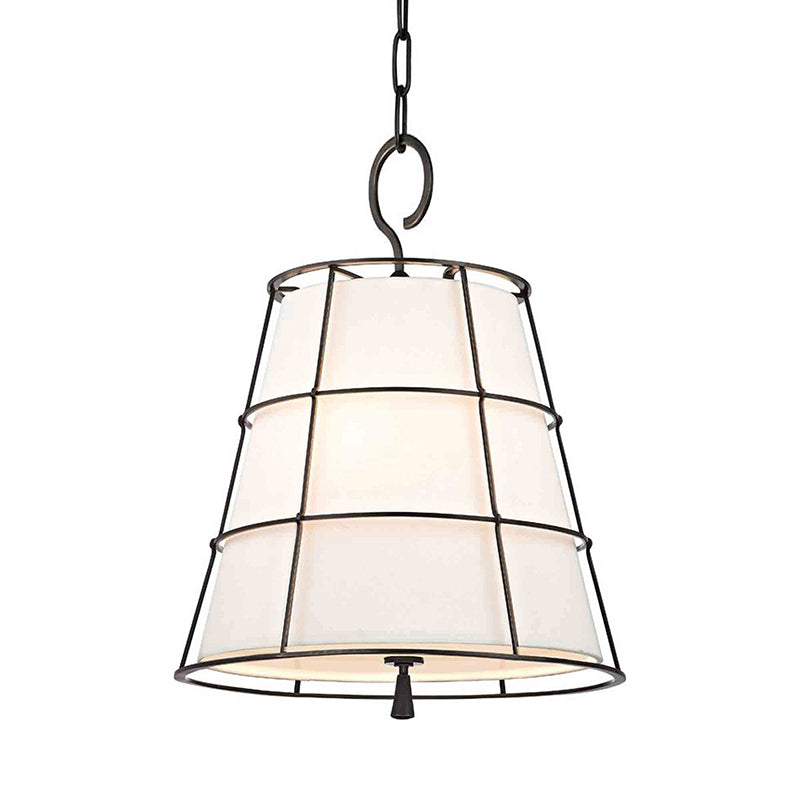 Savona moderne Pendelleuchte aus Messing