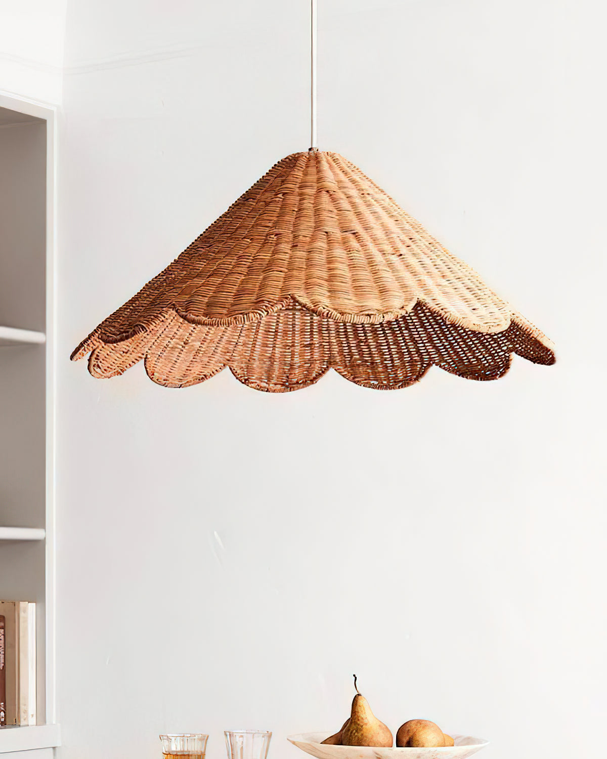 Orelinenne Pendelleuchte