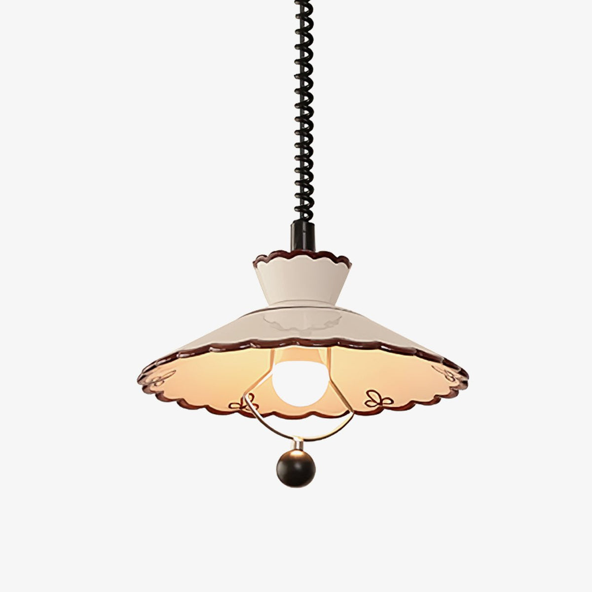 Nylond Edge Pendelleuchte