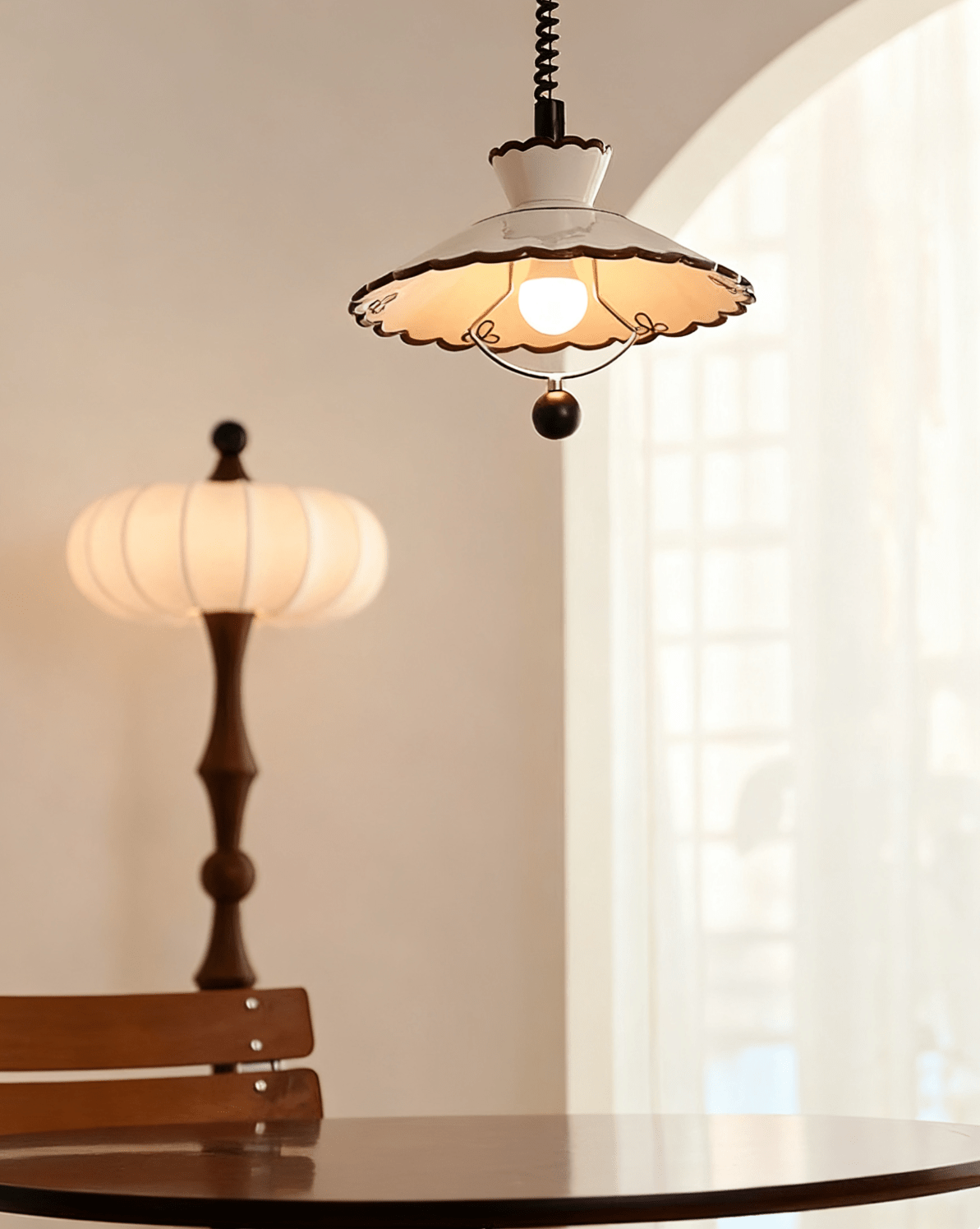 Nylond Edge Pendelleuchte