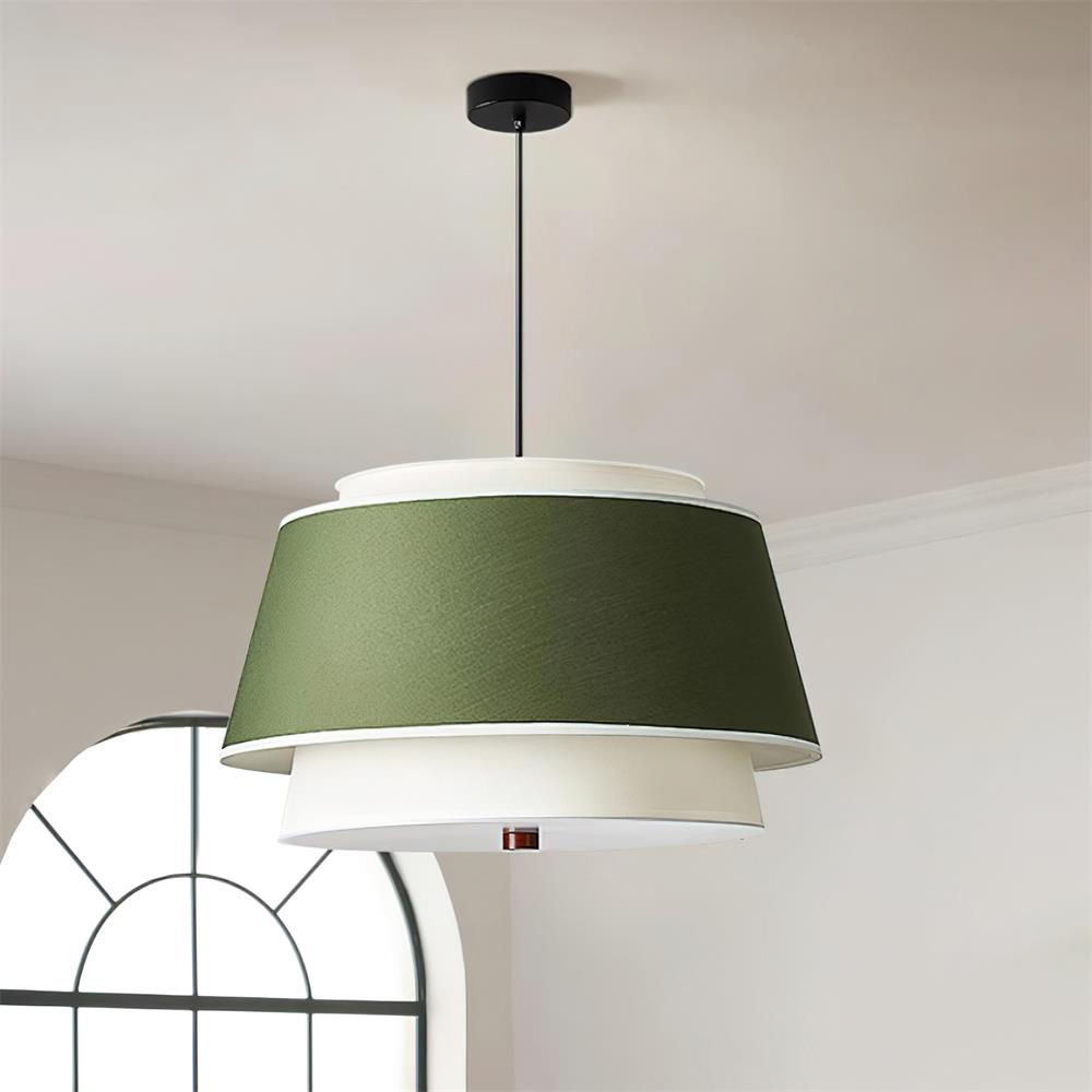 Sorarina Pendelleuchte
