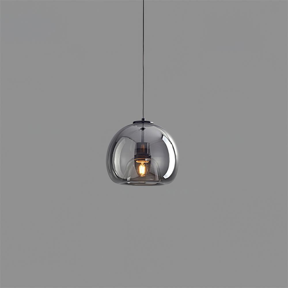 Avola Glas Pendelleuchte
