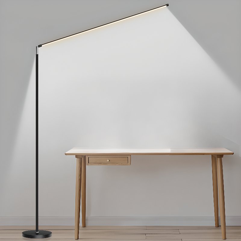 Qrath Minimalistische Stehleuchte