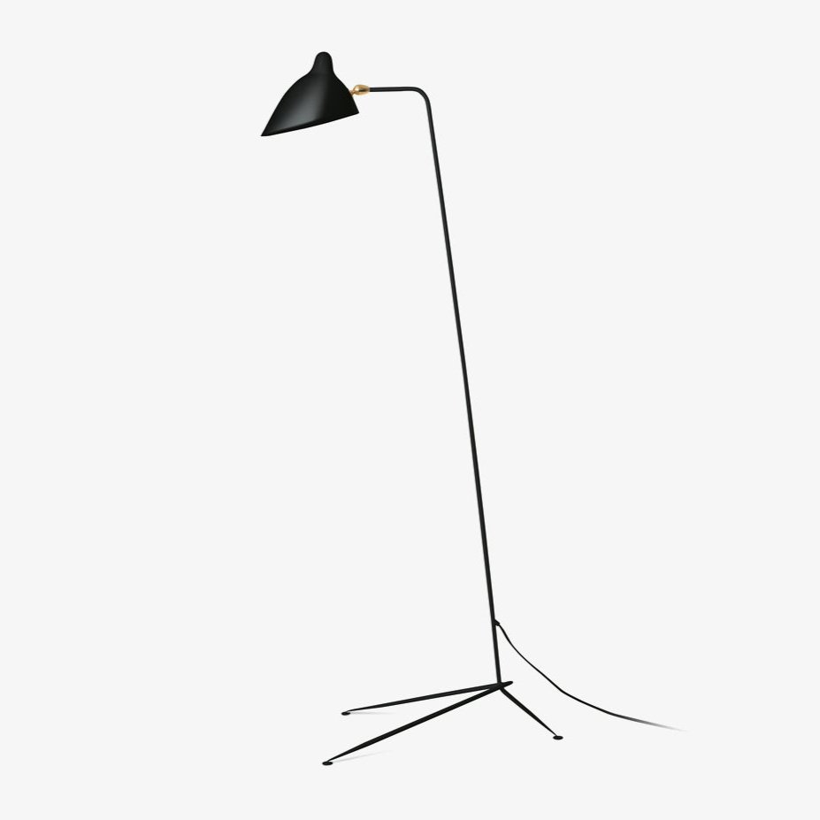 Nellie Minimalistische Stehleuchte