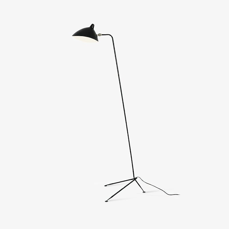 Nellie Minimalistische Stehleuchte