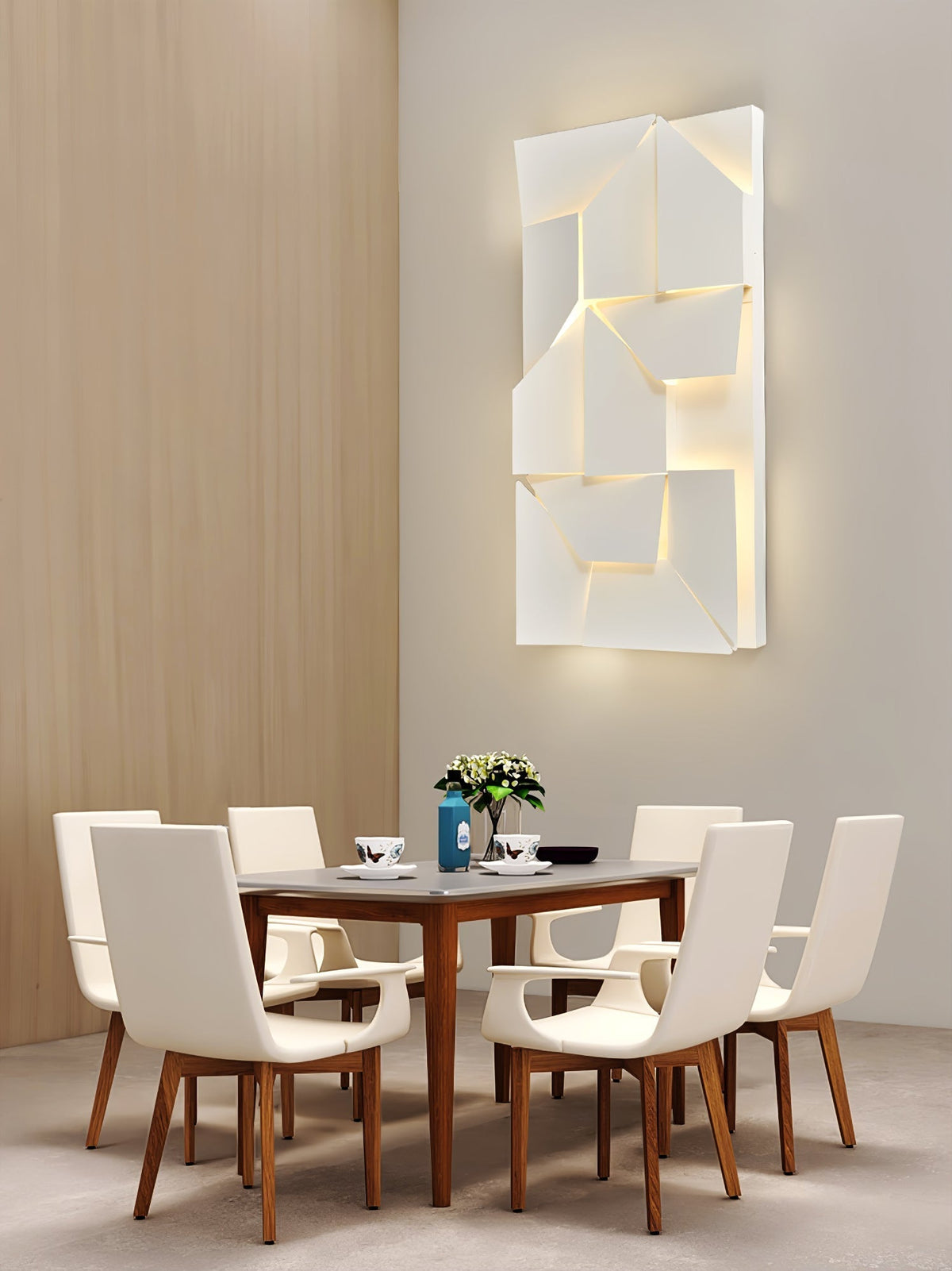 Arthaen Wandleuchte Shadows Grand