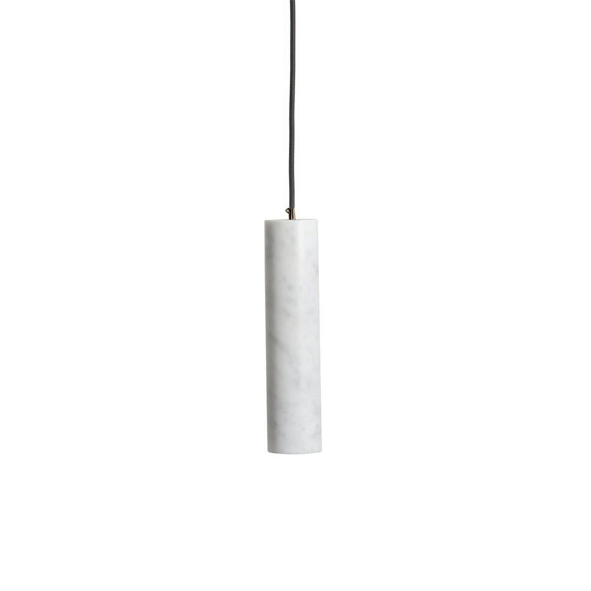 Lunexi Cluster Alabaster Pendelleuchte