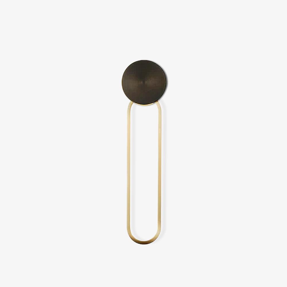 Ervenir Minimalistische Wandleuchte