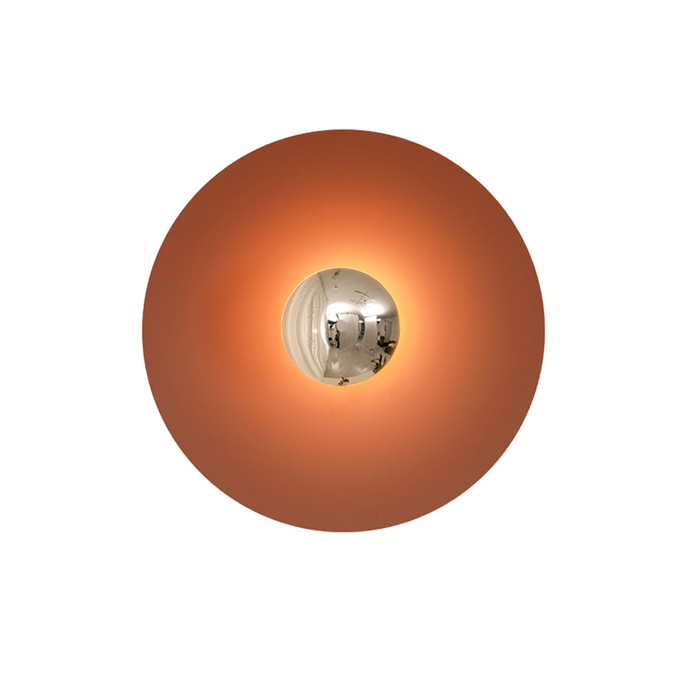 Xevan Elegance Simplicity Glow Wandleuchte