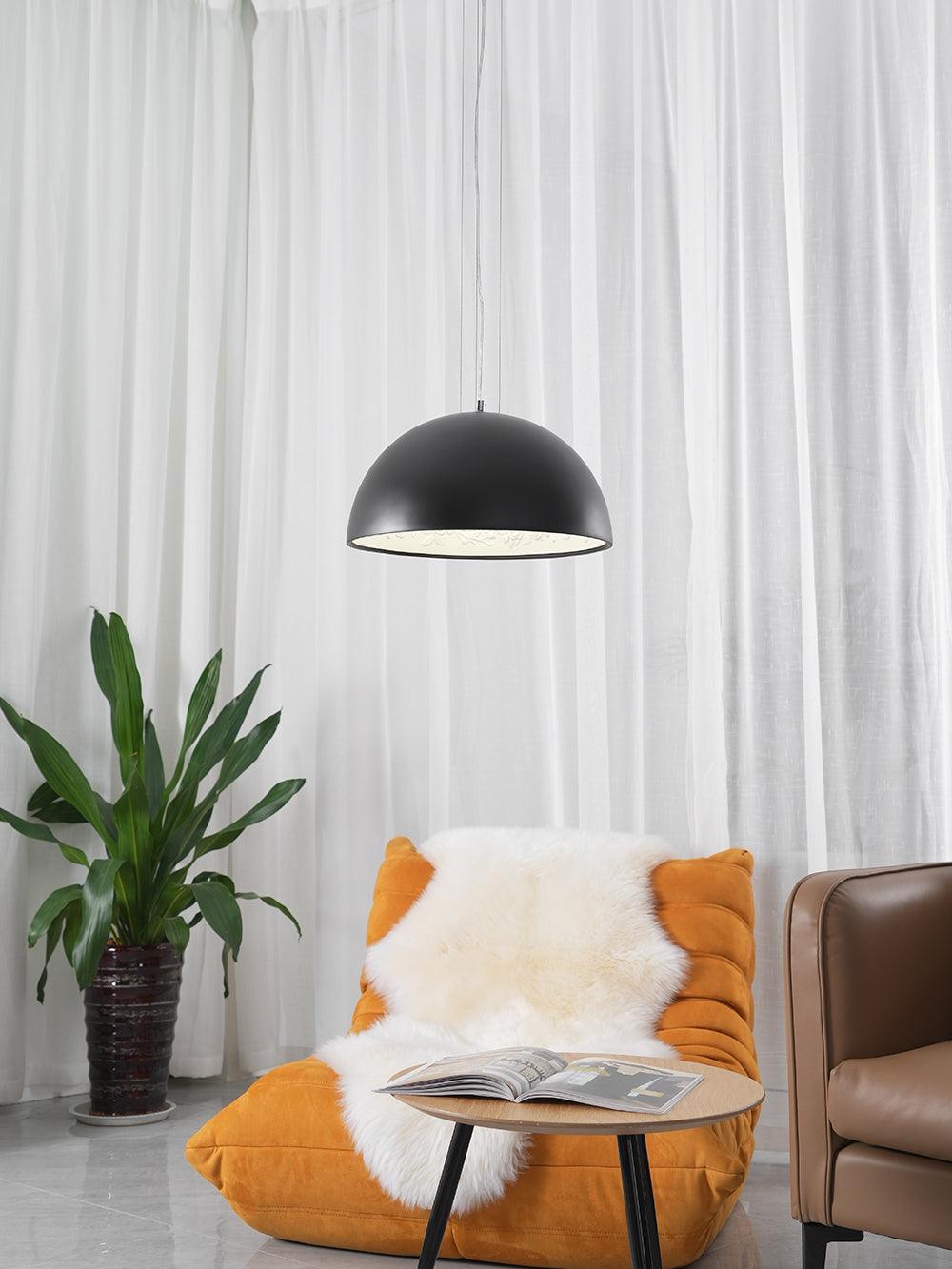 Lumeelia Pendelleuchte Suspension für Wohnzimmer