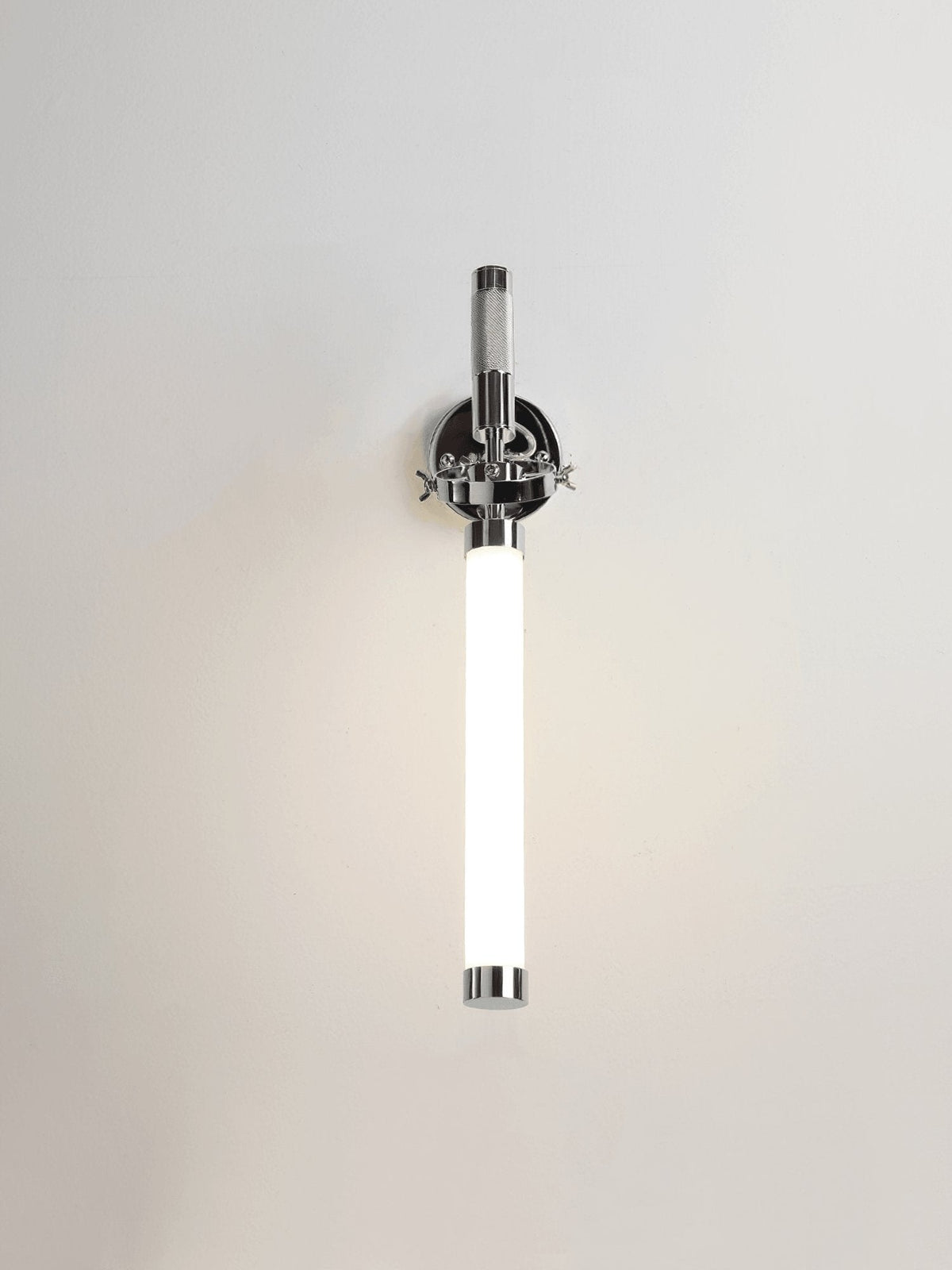 Brenly Premium Elegance Wandleuchte aus Glas