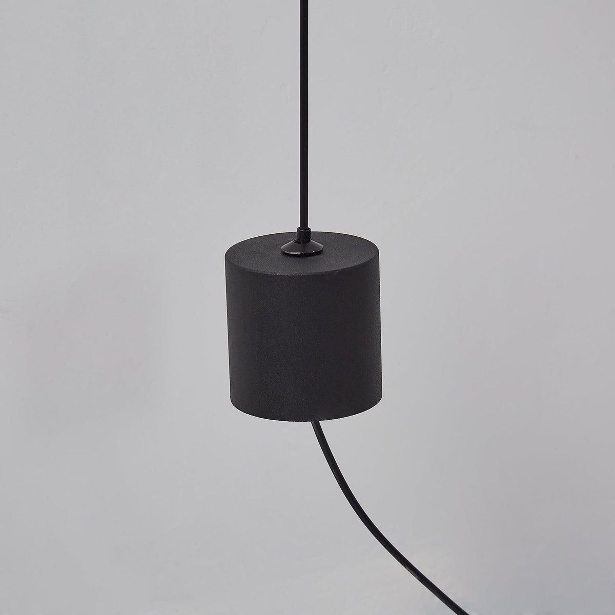 Vedaian Minimalistische Stehleuchte