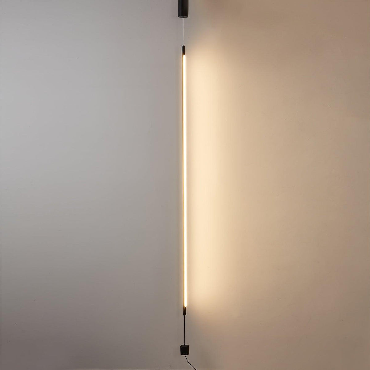 Vedaian Minimalistische Stehleuchte