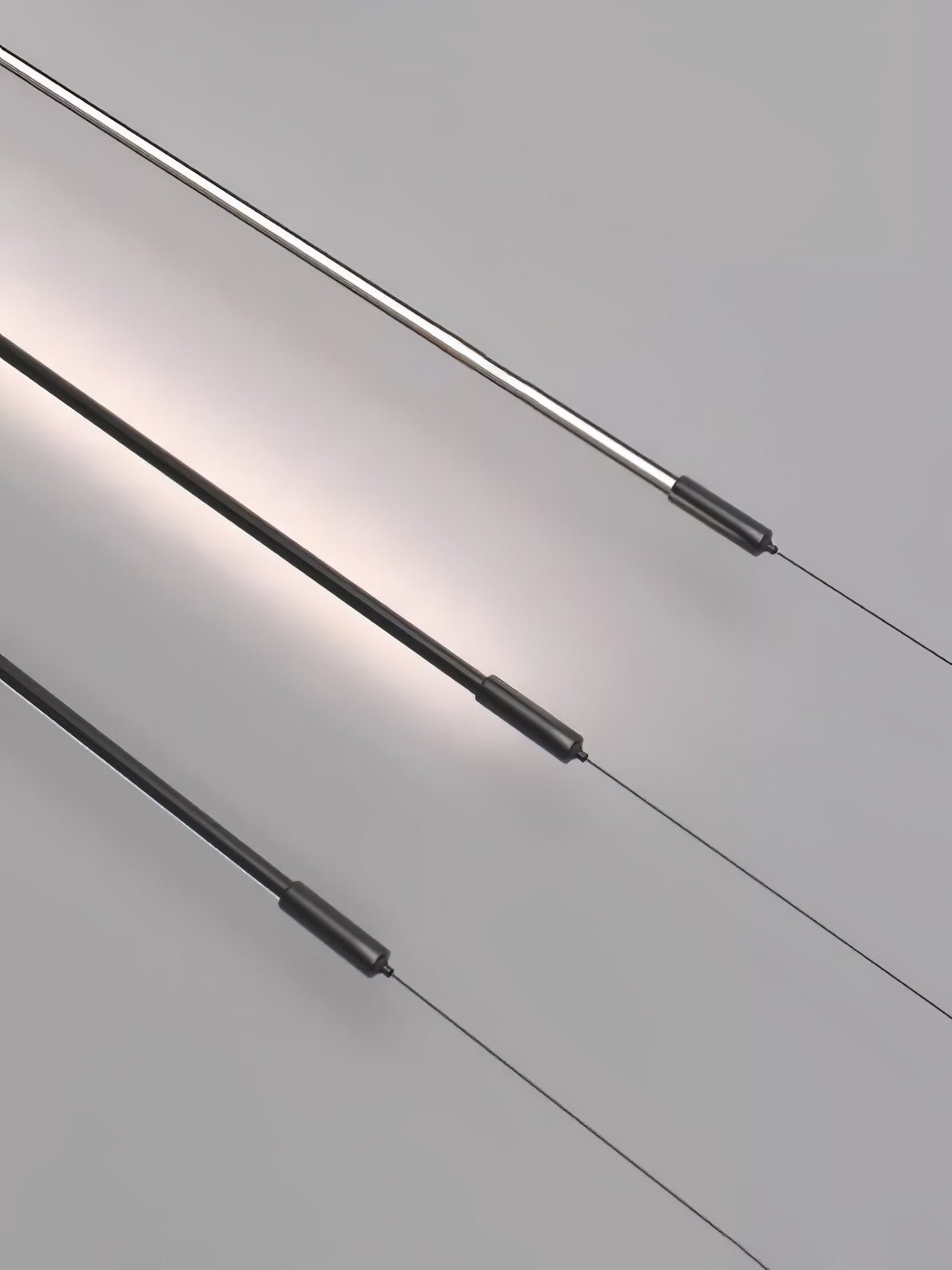 Kevenu Minimalistische moderne Pendelleuchte