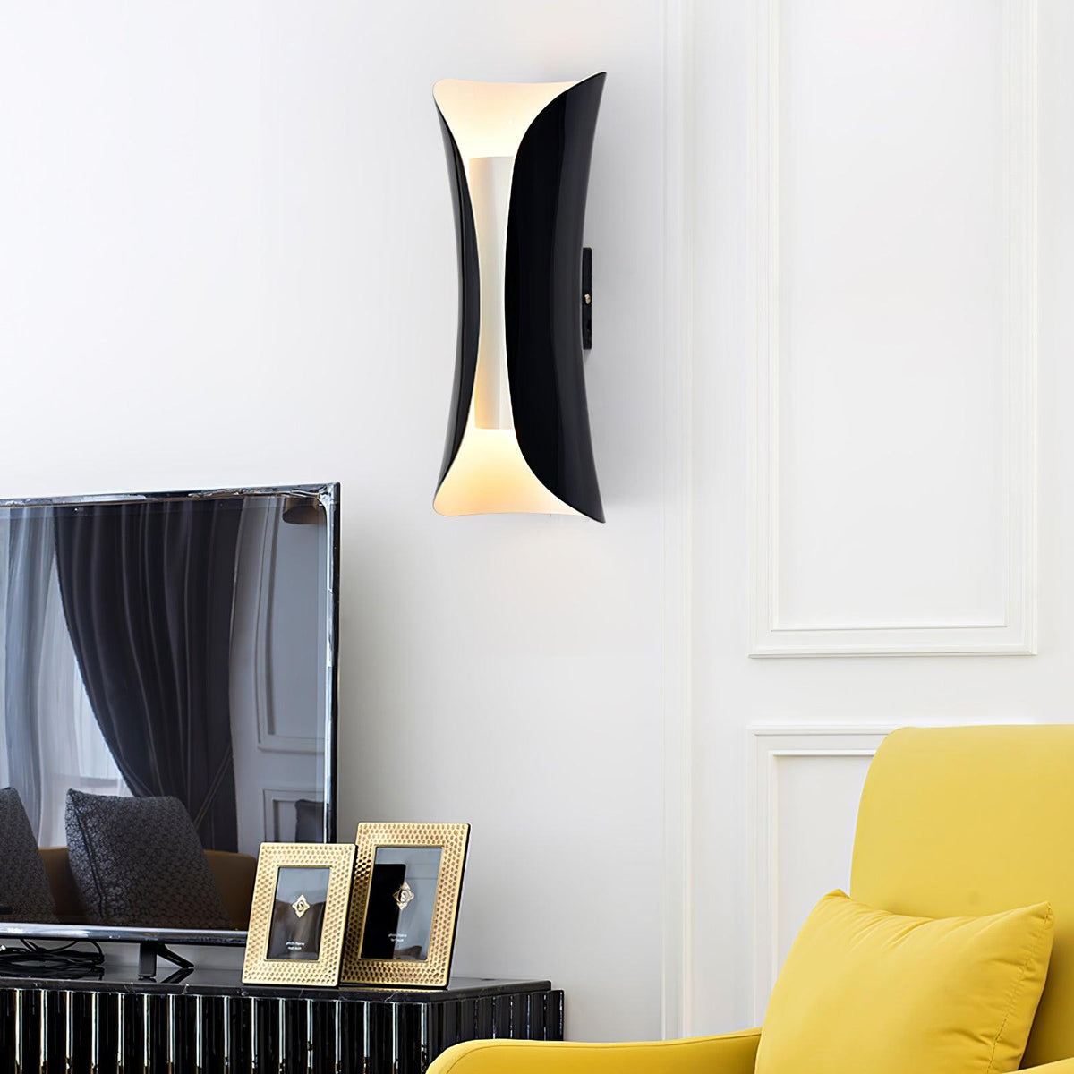 Lumirenne Wandleuchte Small Waist