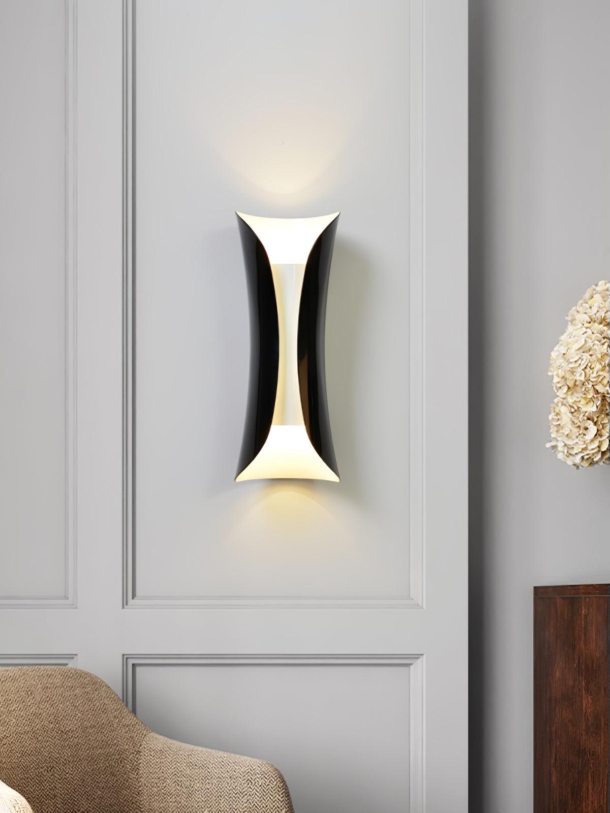 Lumirenne Wandleuchte Small Waist