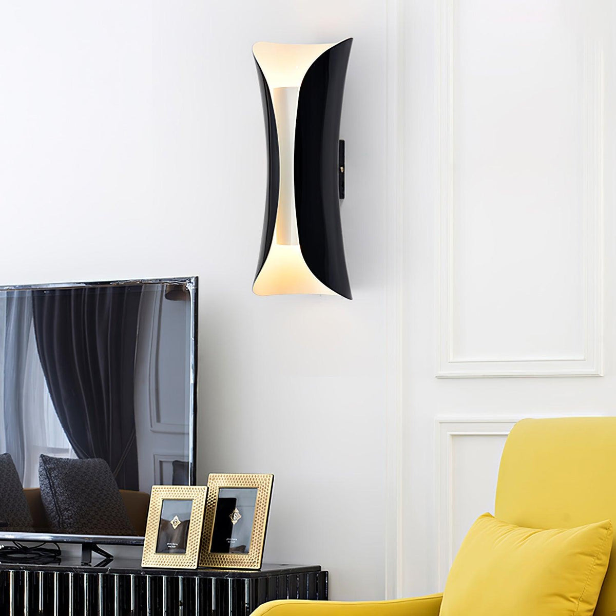 Lumirenne Wandleuchte Small Waist