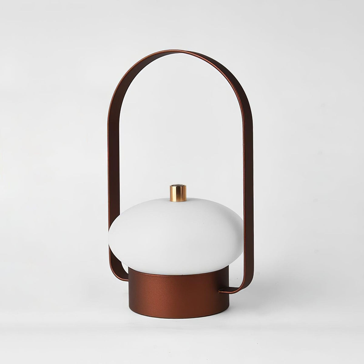 Talten Mid-Century-Moderner Tischleuchte