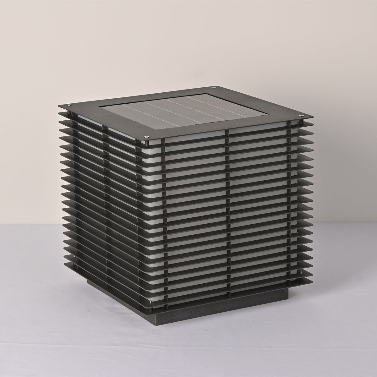 Eryon Solar Grid Außenleuchte
