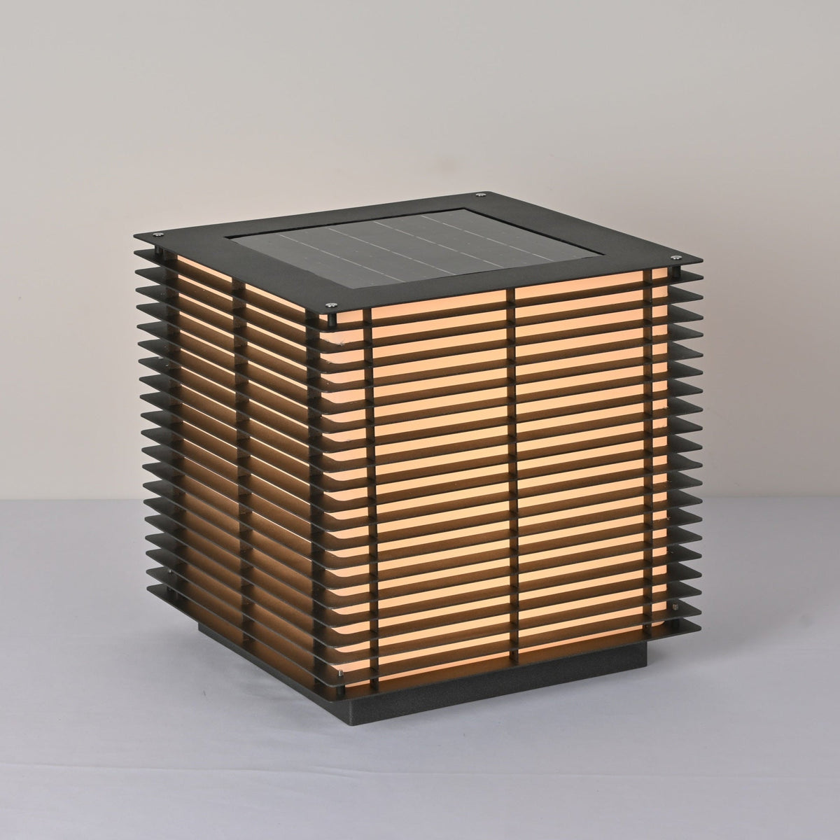 Eryon Solar Grid Außenleuchte