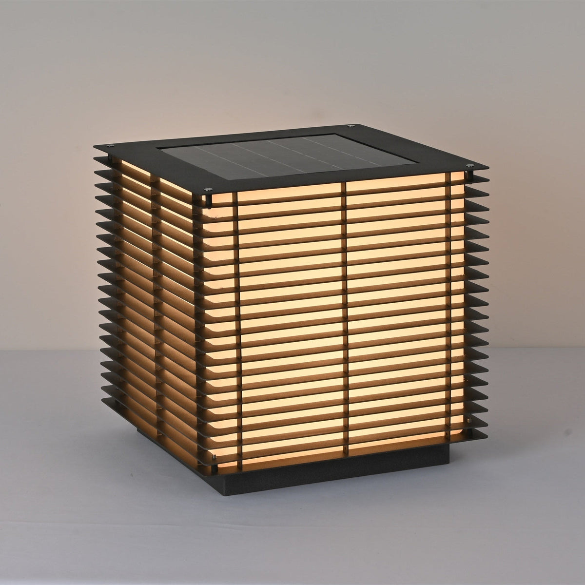 Eryon Solar Grid Außenleuchte