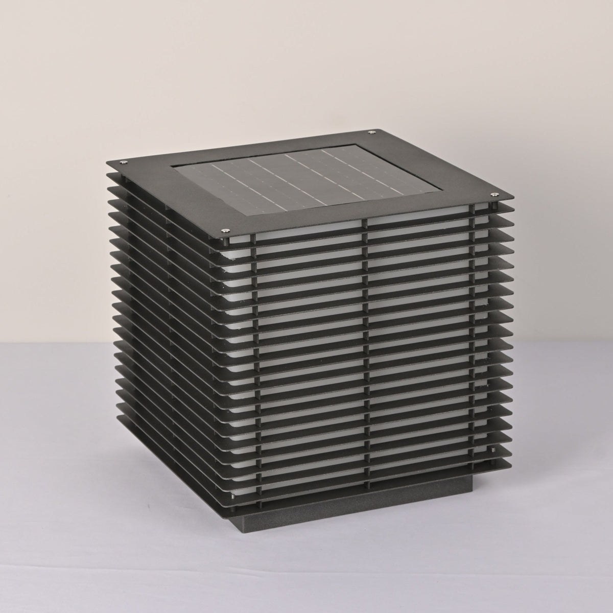 Eryon Solar Grid Außenleuchte