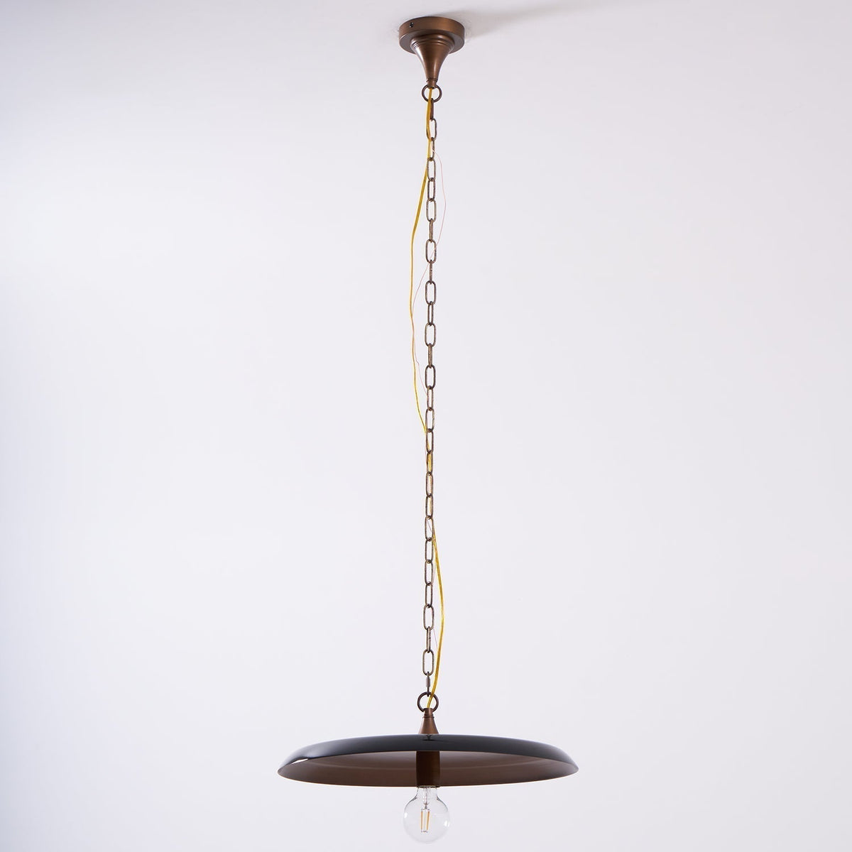 Tiva Vintage Pendelleuchte
