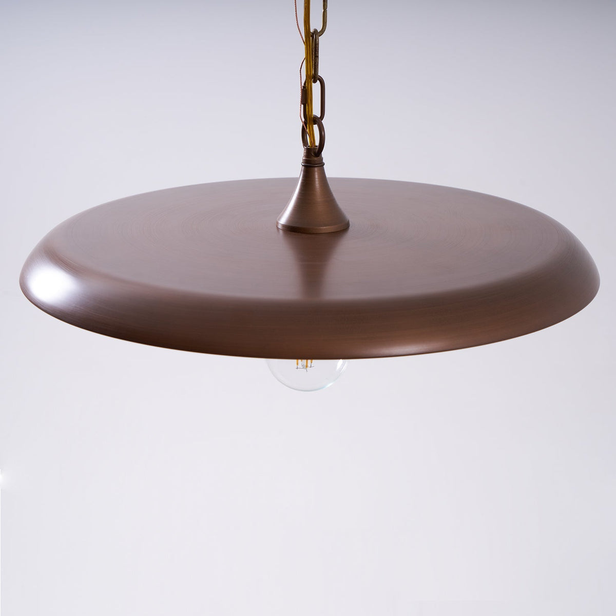 Tiva Vintage Pendelleuchte
