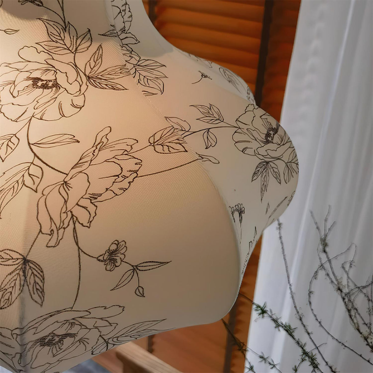 Camira Pendelleuchte