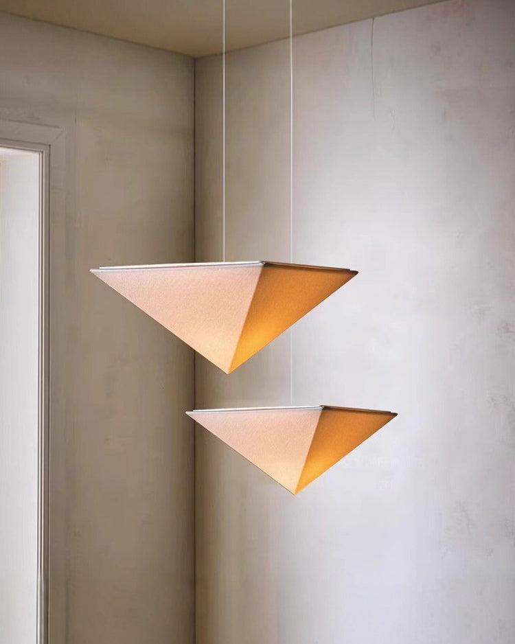 Lioraaine Prism Pendelleuchte