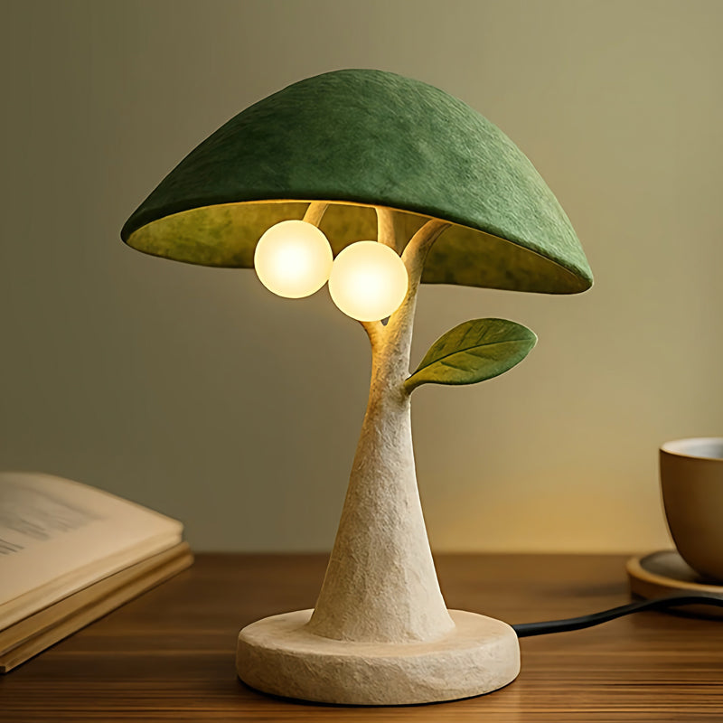 Noraia Tischlampe