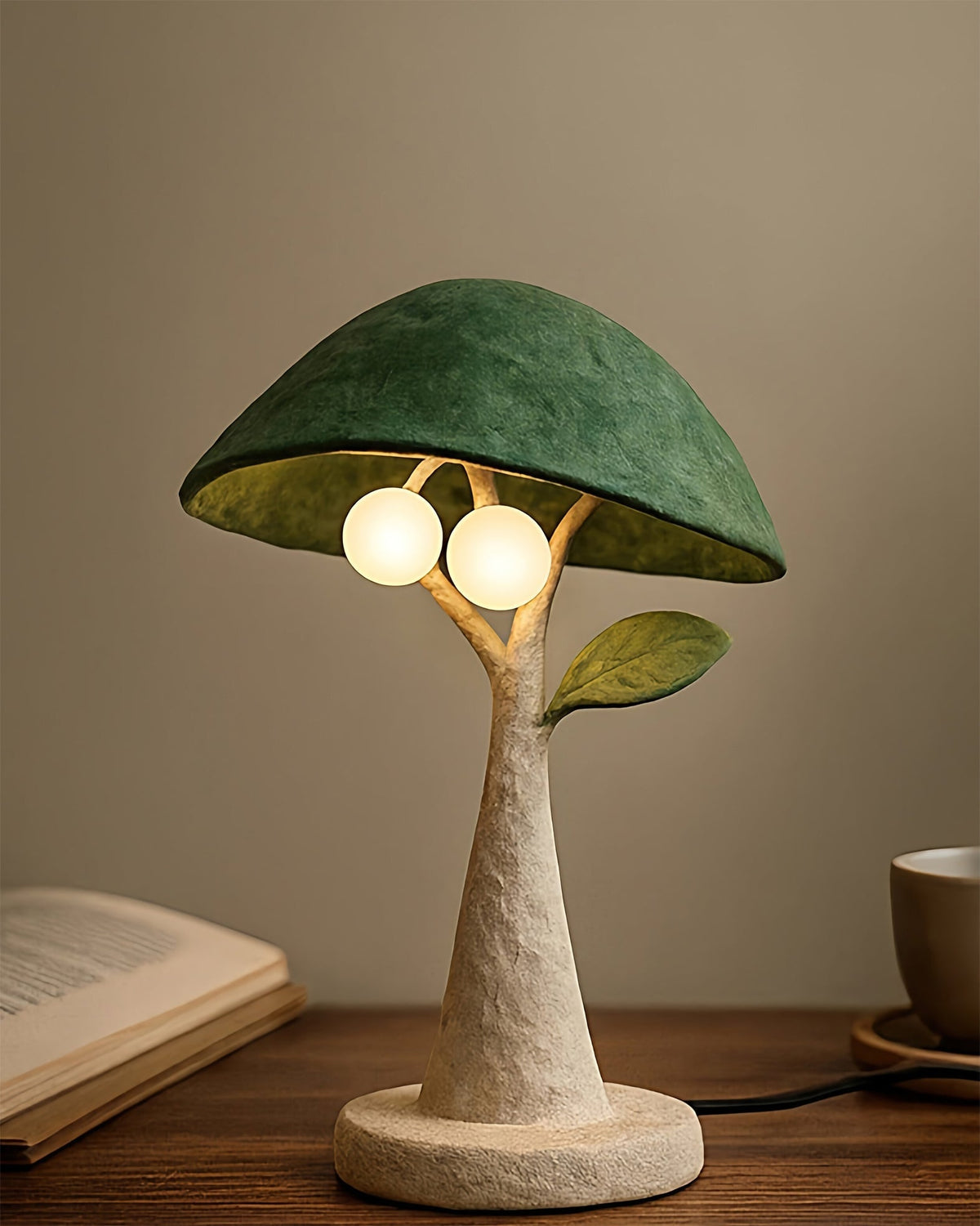 Noraia Tischlampe