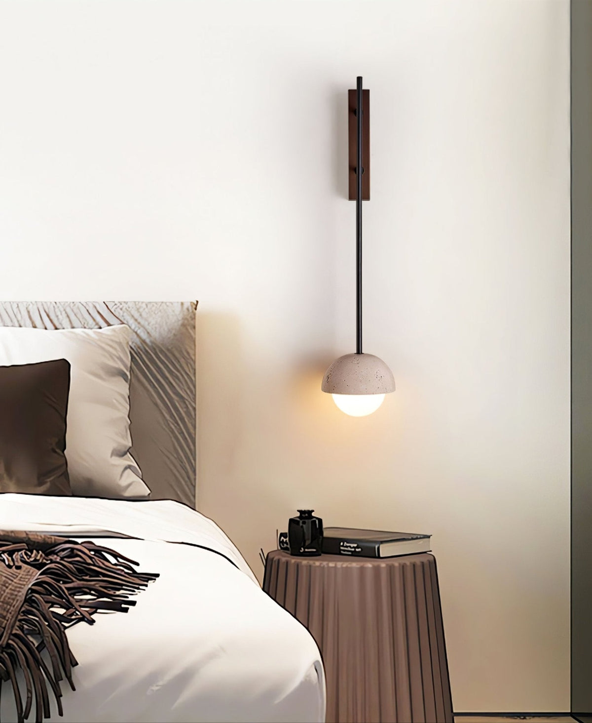 Yorland Linea Wandleuchte