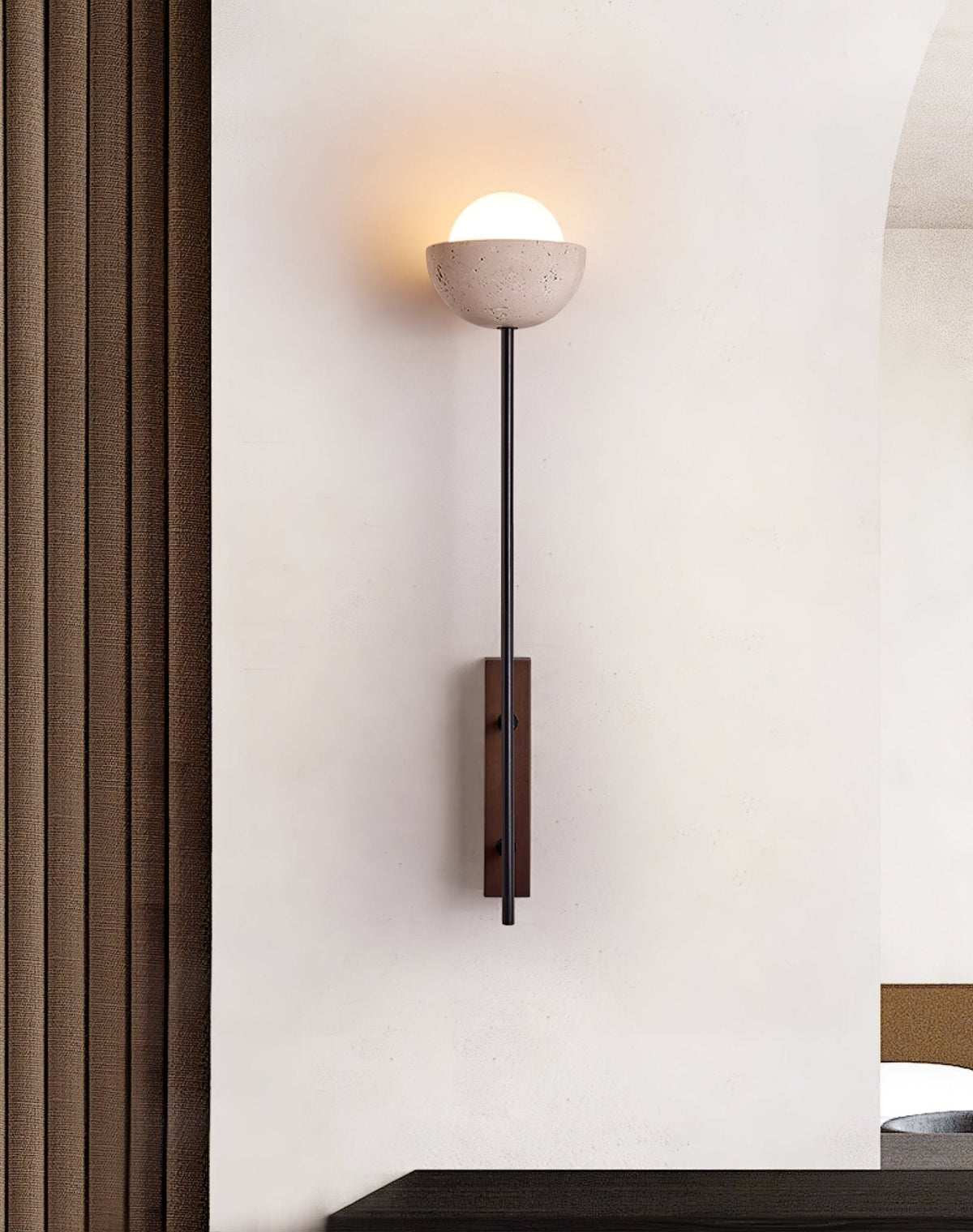 Yorland Linea Wandleuchte